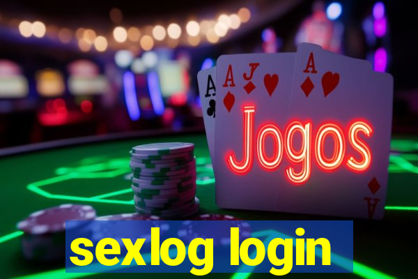 sexlog login